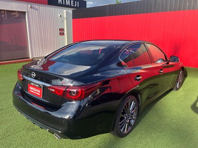 2025 Nissan SKYLINE — миниатюра 44