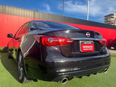 2025 Nissan SKYLINE — миниатюра 45