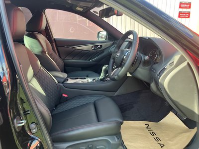 2025 Nissan SKYLINE 照片 7