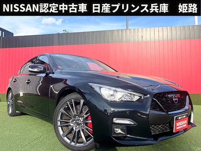 2025 Nissan SKYLINE 照片 1