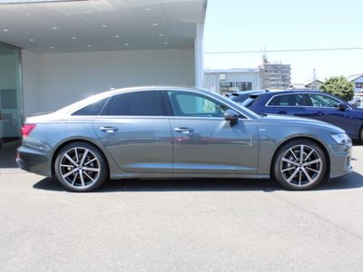AUDI A6 - 3