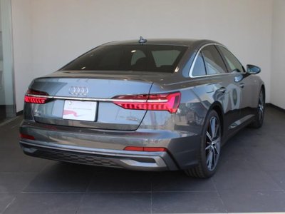 AUDI A6 - 4