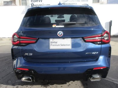 BMW X3 - 7