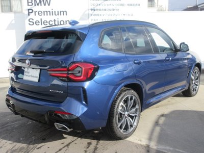 BMW X3 - 6