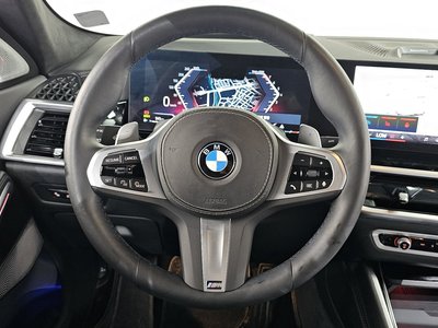 2025 BMW X6 缩略图 19
