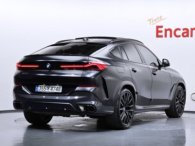 BMW X6 - 3