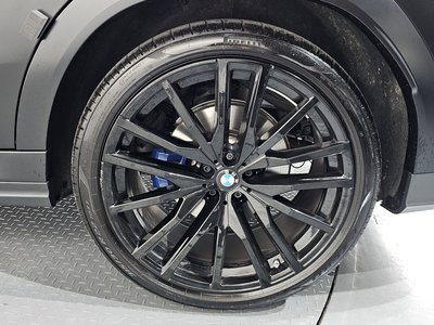 BMW X6 - 8