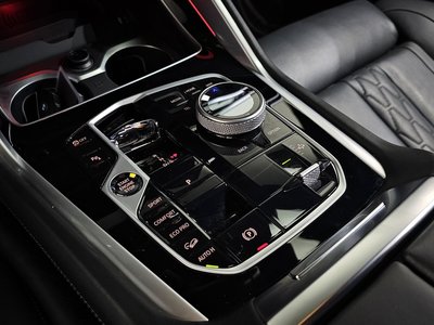 2025 BMW X6 缩略图 12