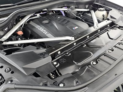 BMW X6 - 7
