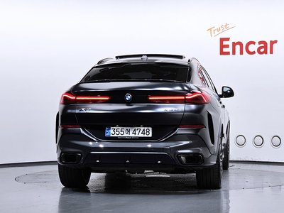 BMW X6 - 4
