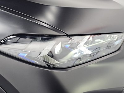 BMW X6 - 9