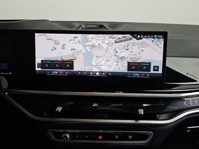 2025 BMW X6 缩略图 18