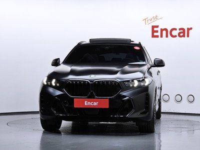 BMW X6 - 2
