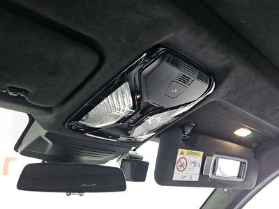 2025 BMW X6 缩略图 26