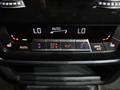 2025 BMW X6 缩略图 25