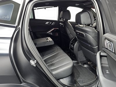 2025 BMW X6 缩略图 17