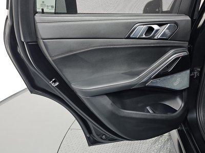 2025 BMW X6 缩略图 15