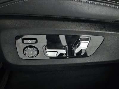 2025 BMW X6 缩略图 32
