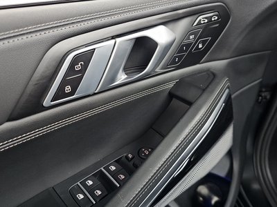 2025 BMW X6 缩略图 24