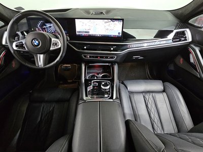 BMW X6 - 5