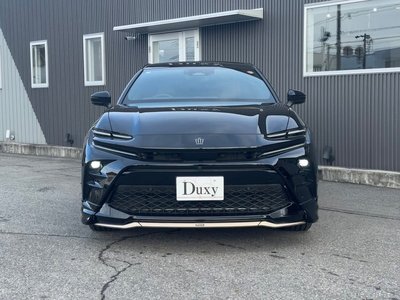 TOYOTA CROWN SPORT - 6