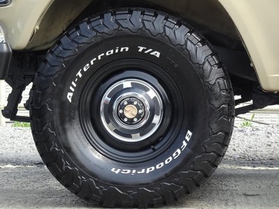 صورة مصغرة 13 لـ 1987 Toyota LAND CRUISER 60
