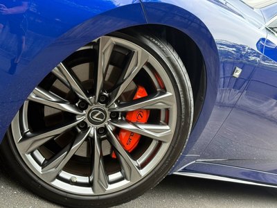 2022 Lexus IS — миниатюра 47