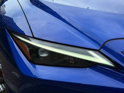 2022 Lexus IS — миниатюра 39