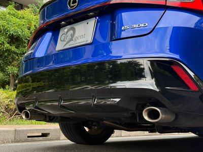 2022 Lexus IS — миниатюра 42