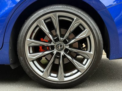 2022 Lexus IS — миниатюра 49