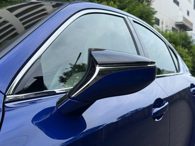 2022 Lexus IS — миниатюра 43