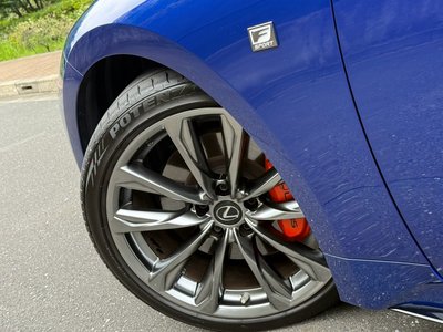 2022 Lexus IS — миниатюра 46