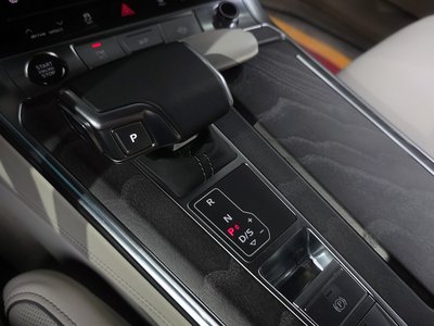 2025 AUDI A7 photo 9