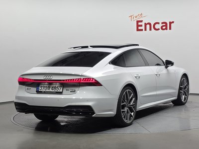 2025 AUDI A7 photo 4