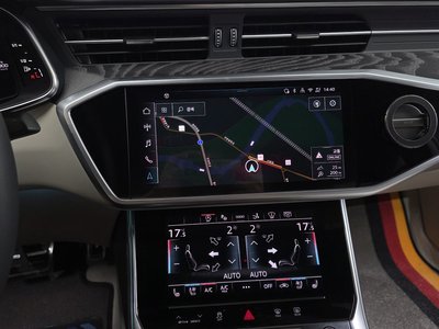 صورة مصغرة 14 لـ 2025 AUDI A7