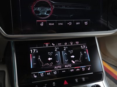 صورة مصغرة 16 لـ 2025 AUDI A7