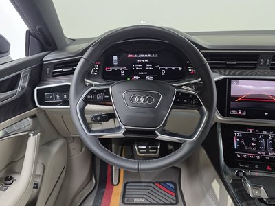 صورة مصغرة 13 لـ 2025 AUDI A7
