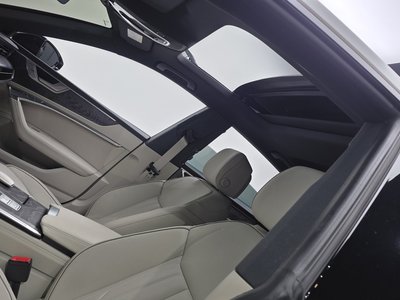 صورة مصغرة 19 لـ 2025 AUDI A7