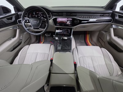 2025 AUDI A7 photo 5