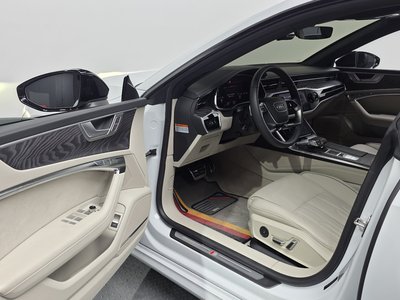 2025 AUDI A7 photo 10