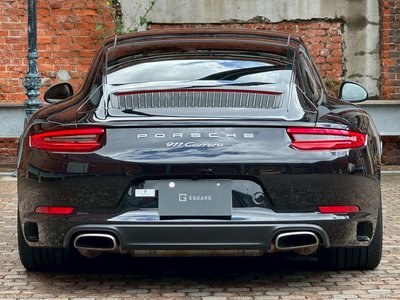PORSCHE 911 - 5