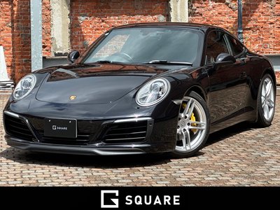 PORSCHE 911 - 1