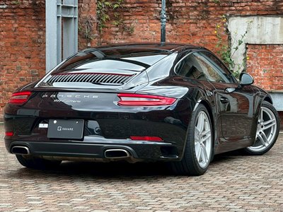 PORSCHE 911 - 7