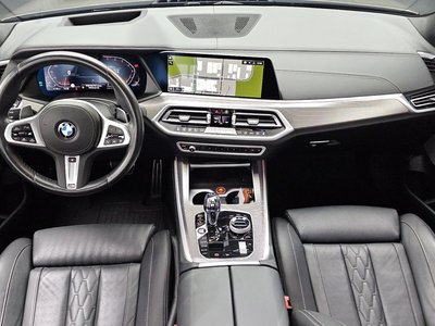 BMW X5 - 5