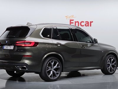 BMW X5 - 4