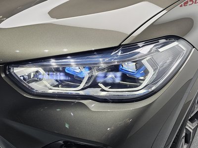 BMW X5 - 9