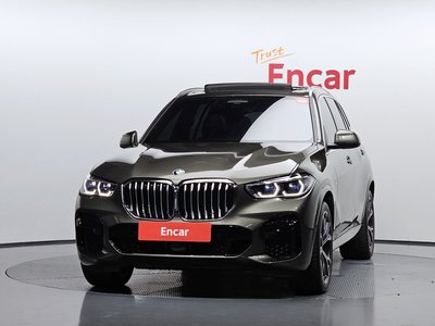 BMW X5 - 2
