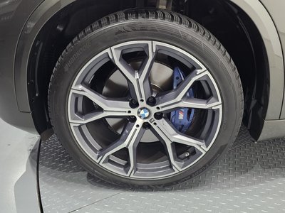 BMW X5 - 6