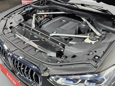 BMW X5 - 7
