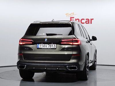 BMW X5 - 3